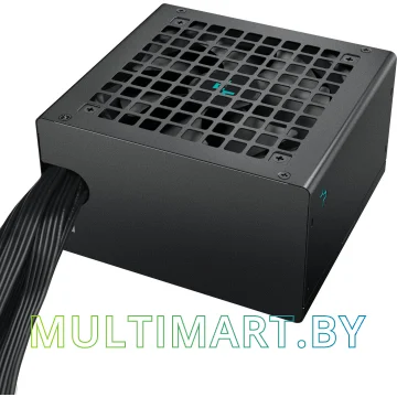 Блок питания DeepCool PL800D V2 800W (R-PL800D-FC0B-EU-V2) картинка 6